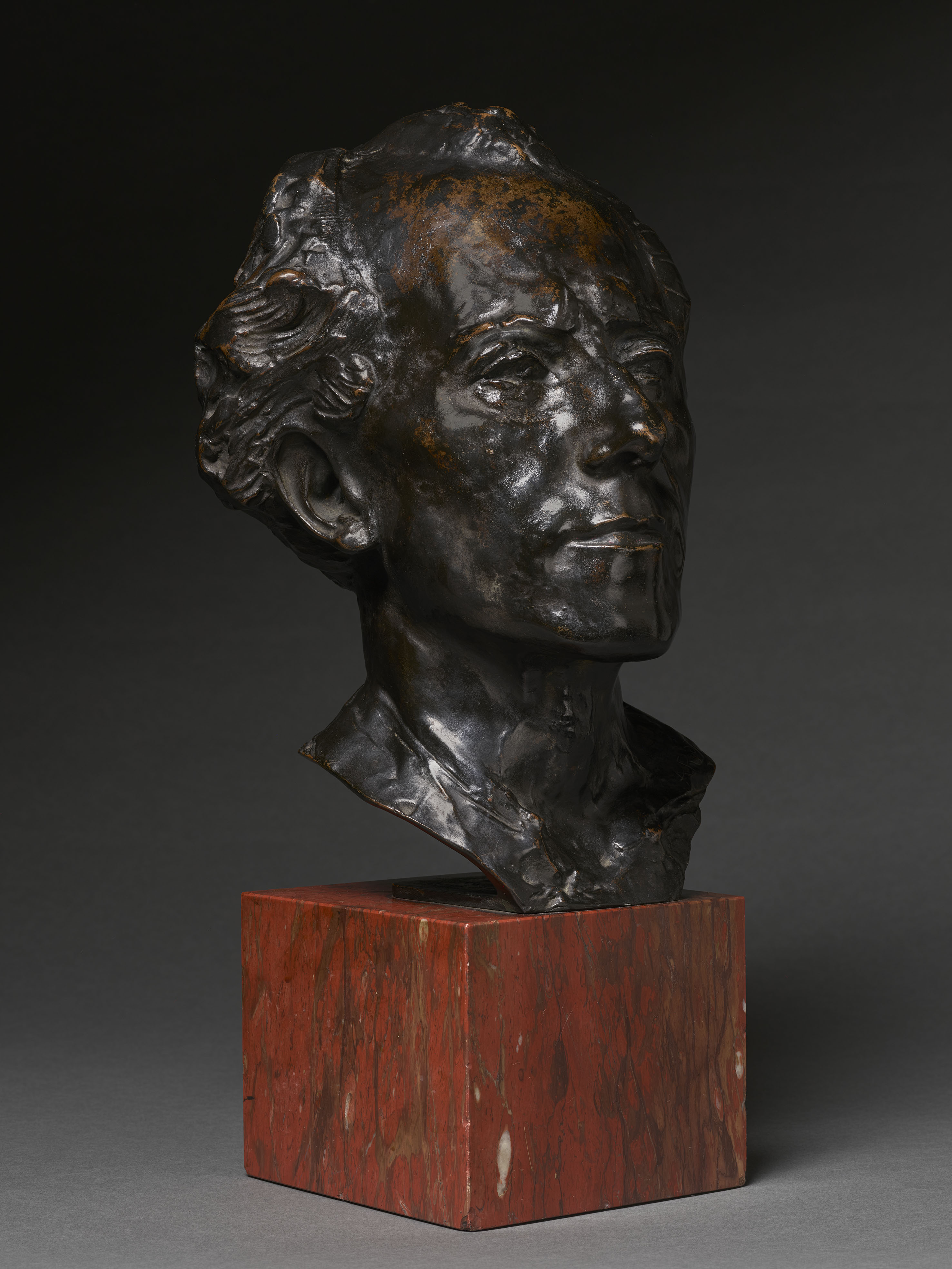 Gustav Mahler